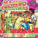 MAMBO CHRISTMAS - Latin Beat, Cd's en Dvd's, Cd's | Kerst en Sinterklaas, Ophalen of Verzenden, Zo goed als nieuw, Kerst