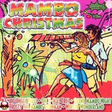 MAMBO CHRISTMAS - Latin Beat beschikbaar voor biedingen