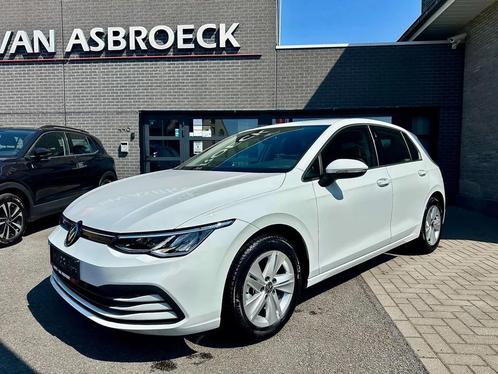 Volkswagen Golf 1.5 TSI Life Business*GPS Virtual*APP*LED*, Auto's, Volkswagen, Bedrijf, Te koop, Golf, ABS, Adaptive Cruise Control