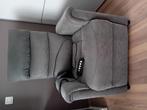 uitstapzetel 14 dagen gebruikt, Maison & Meubles, Canapés | Sofas & Chaises Longues, Enlèvement, Comme neuf