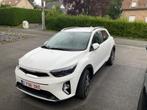 Voiture neuve, Auto's, Kia, Euro 6, 4 cilinders, Leder en Stof, Wit