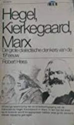 Hegel, Kierkegaard, Marx|Aula,Robert Heiss 9027451036, Boeken, Ophalen of Verzenden, Zo goed als nieuw, Cultuurfilosofie, Zie beschrijving