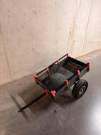 BERG AANHANGWAGEN, Ophalen, Zo goed als nieuw, Berg