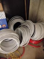 alupex 16mm restpartij vvw, Ophalen, Minder dan 20 mm, 6 meter of meer, Overige typen