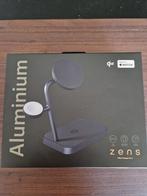 Chargeur de bureau ZENS Pro 3, Enlèvement