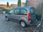 Peugeot partner 1.6 diesel 2012, Autos, Euro 5, Achat, Boîte manuelle, 5 portes