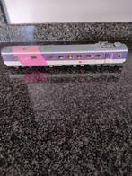 Lima buffet rijtuig, Hobby en Vrije tijd, Ophalen, Lima