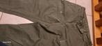Kaki broek ABL, Verzamelen, Militaria | Algemeen, Verzenden