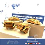 C63 E63 CLS63 GT63 S63 AMG Keramische Rem Set REMKLAUWEN A19, Auto-onderdelen, Gebruikt, -, Ophalen of Verzenden, -