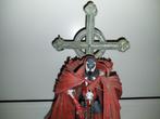 Spawn on cross série 10eme anniversaire mcfarlane toys 2002, Enlèvement ou Envoi, Utilisé, Fantasy