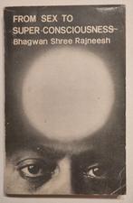 Lot de livres en anglais par Osho/Bhagwan Shree Rajneesh, Spiritualiteit, Osho/Bhagwan Shree Rajnee, Utilisé, Enlèvement ou Envoi