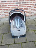 Autostoel Peg-Perego, Ophalen, Zo goed als nieuw
