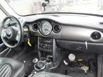 AIRBAG SET + COMPUTER Mini Mini One / Cooper (R50), Auto-onderdelen, Overige Auto-onderdelen, Gebruikt, Mini