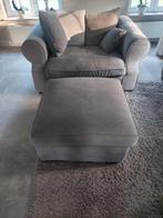 Love seat te koop, Huis en Inrichting, Ophalen, Zo goed als nieuw