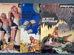 Papyrus nrs tussen 5 en 23, Boeken, Stripverhalen, Ophalen of Verzenden, Zo goed als nieuw
