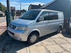 Vw transpoeter T5 te koop, Auto's, 4 deurs, 4 cilinders, Overige carrosserie, Euro 4