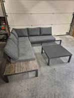 Hoeklounche, Tuin en Terras, Ophalen, Gebruikt