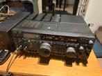 Yaesu ft1000MP 200watt in doos, Ophalen of Verzenden, Zender en Ontvanger