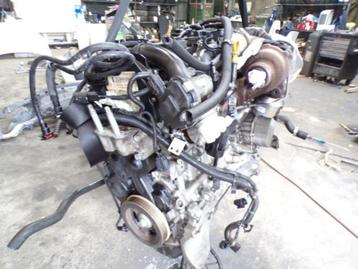 Moteur Ford C-Max 2 1.6TDCi 70kw T3DA 2010-2015 LP/13433 beschikbaar voor biedingen