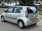 Daihatsu Sirion 2 1.0-12V Trend|5-Deurs|Apk|Radio|N.A.P, Auto's, Daihatsu, Voorwielaandrijving, 118 g/km, Gebruikt, 750 kg