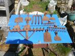 Outils ancien, Ophalen of Verzenden