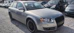 🆕EXPORT•AUDI A4 BREAK_2.0 TDI(135CH)_2005💢EUR.4_AUTOMAT💢, 5 places, Break, Automatique, Achat