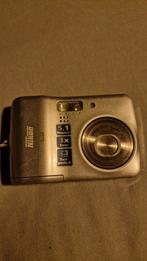 Nikon, TV, Hi-fi & Vidéo, Appareils photo numériques, Enlèvement, Nikon