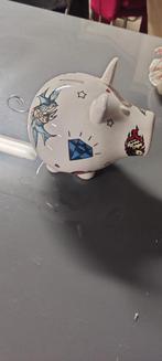 Spaarvarken, Verzamelen, Spaarpotten, Ophalen