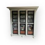 Toffe, zeldzame ‘pastoriekast’, Huis en Inrichting, Kasten | Overige, Ophalen, Zo goed als nieuw