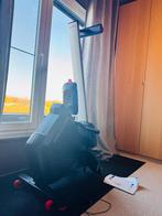 Roeitrainer Domyos 500 verkeerde kerst cadeau, Sport en Fitness, Ophalen, Benen, Nieuw, Metaal