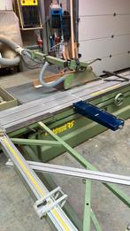 Paneelzaag, Doe-het-zelf en Bouw, Gereedschap | Zaagmachines, Ophalen, Zo goed als nieuw