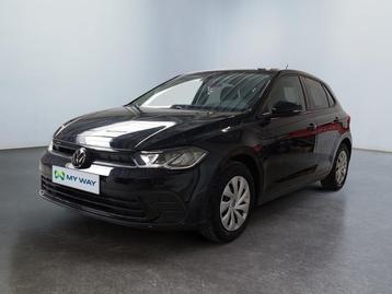 Volkswagen Polo Life  beschikbaar voor biedingen
