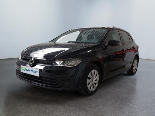 Volkswagen Polo Life, Auto's, Volkswagen, Bedrijf, Polo, Adaptive Cruise Control, Airbags, Airconditioning, Bluetooth, Boordcomputer