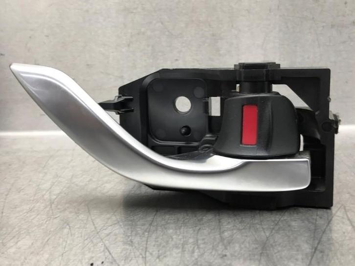 PORTIERGREEP BUITEN RECHTS VOOR 6 SportBreak (GJ / GH / GL), Auto-onderdelen, Carrosserie, Mazda, Voor, Rechts, Gebruikt