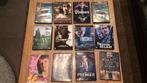 DVD-pakket uit mijn collectie – Nederlandstalig, Cd's en Dvd's, Ophalen, Zo goed als nieuw, Overige genres, Film