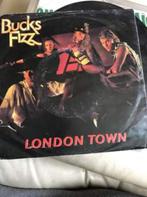 7" Bucks Fizz, London Town, CD & DVD, Enlèvement ou Envoi, 1980 à 2000