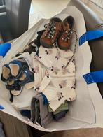 Baby kleding jongen Maat 56 tot 74, Ophalen of Verzenden, Zo goed als nieuw, Maat 56