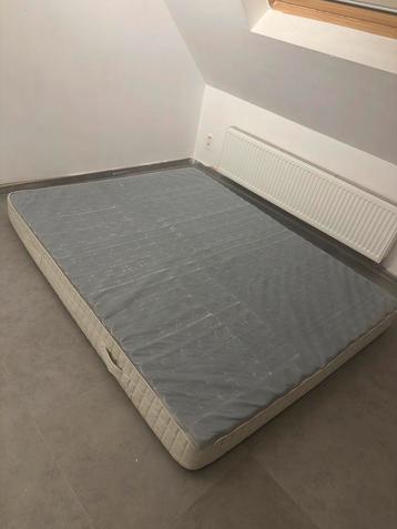 Matelas à ressorts Ikea beschikbaar voor biedingen
