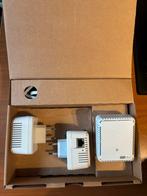 Devolo dLAN 500 WiFi systeem, Computers en Software, Netwerk switches, Ophalen, Gebruikt