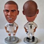 Figurine de football du Real Madrid de Ronaldo, Statue ou Poupée, Enlèvement ou Envoi, Neuf