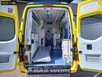 Mercedes Sprinter 319 CDI Automaat L2H2 New! Ambulance Zieke, Auto's, Automaat, Stof, Euro 6, Mercedes-Benz