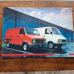 CITROÊN C25 - C35, Ophalen of Verzenden, Nieuw, Citroën