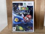 A1291. Super Mario Galaxy voor de Nintendo Wii, Consoles de jeu & Jeux vidéo, Comme neuf, Enlèvement ou Envoi