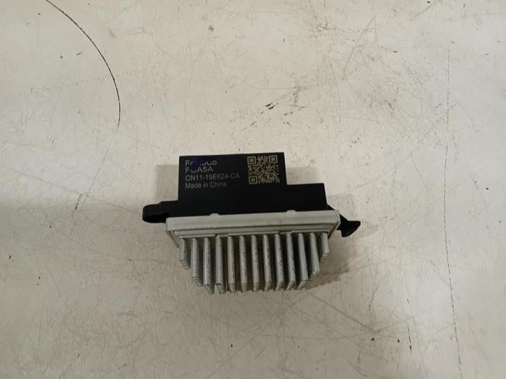 KACHELWEERSTAND Ford Transit (CN1119E624CA), Auto-onderdelen, Airco en Verwarming, Ford, Gebruikt