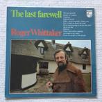 elpee vinyl Roger Whittaker - The Last Farewell, Ophalen of Verzenden, 1960 tot 1980, Gebruikt, 12 inch