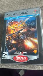 Jak X, Games en Spelcomputers, Games | Sony PlayStation 2, Racen en Vliegen, 2 spelers, Ophalen of Verzenden, Zo goed als nieuw