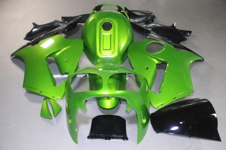 AVDB Kuip voor KAWASAKI ZX12R 1999 - 2001, Motoren, Accessoires | Overige, Nieuw, Ophalen of Verzenden