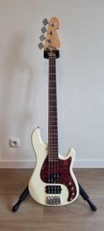 SANDBERG California VM4, Muziek en Instrumenten, Snaarinstrumenten | Gitaren | Bas, Ophalen, Nieuw, Elektrisch