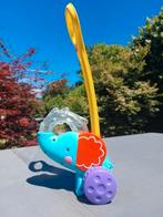Fisher-Price Duw & Rij Olifant - duwstok/duwstang, Kinderen en Baby's, Ophalen, Gebruikt