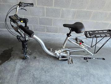 fietskader Flyer C5 beschikbaar voor biedingen